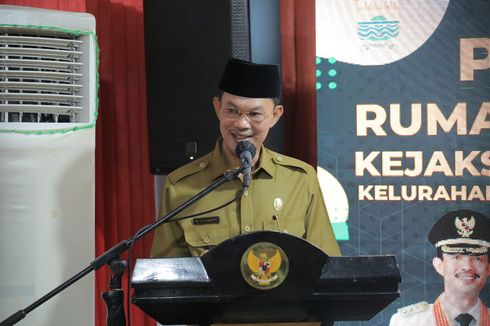 Antisipasi Pencurian Rumah Kosong, Wali Kota Palembang Minta Warga Lapor RT hingga Lurah Sebelum Mudik