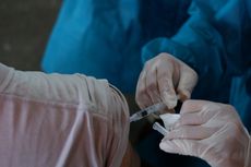 Vaksin Booster Jadi Syarat Perjalanan Dalam Negeri, Gerai Vaksinasi Dibuka di Stasiun