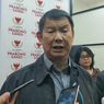 Adik Prabowo Subianto Jawab Tudingan Dapat Jatah Proyek di IKN