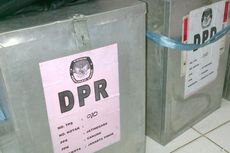 Soal Segel Kotak Suara Terbuka, Ini Jawaban Ketua KPPS dan PPS Jatinegara