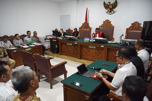 Menyambut Surat Edaran Mahkamah Agung Terkait Praperadilan