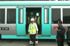 KA Bandara Beroperasi, Waktu Tempuh Stasiun Solo Balapan-Bandara Adi Soemarmo 19 Menit