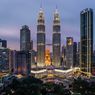 Super Air Jet Terbang dari Pekanbaru ke Kuala Lumpur per 26 September