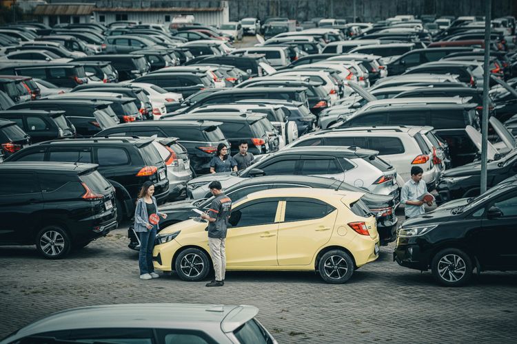 Beli Mobil Bekas: 3 Alasan Konsumen Ragu dan Solusi Otospector