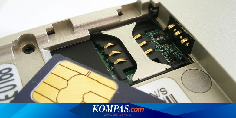 Tips Menghindari Pembobolan Rekening Bank Lewat Sim Card Halaman