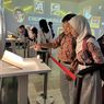 Pameran Imersif di Ajang Cross Musea 2025, Mata Pun Terbelalak 