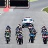Dorna Resmi Batalkan MotoGP Italia 2020