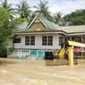 Banjir di Wajo, Basarnas Sulsel Terjunkan Personel Bantu Evakuasi Warga