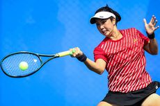 Turnamen Tenis Internasional di Dubai, Tantangan bagi Aldila Sutjiadi