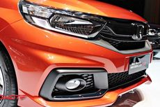 Makin Panas, Honda Siap Segarkan Mobilio