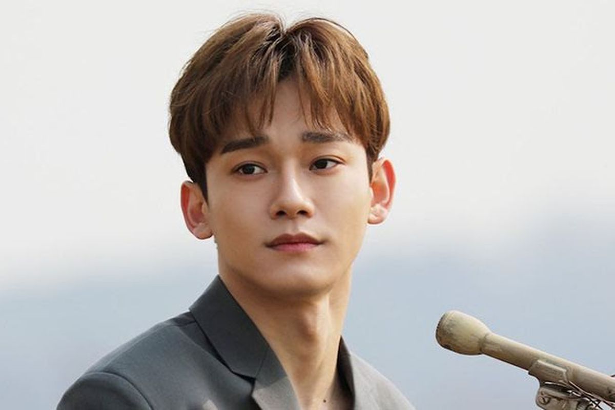 Personel EXO, Chen