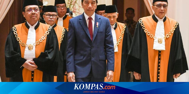 Penanganan Perkara Bukan soal Kuantitas, tetapi Kualitas yang Utama