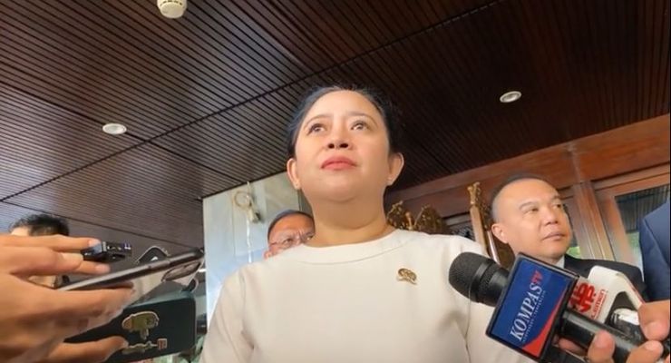 Puan: Pemilu Bukan Hanya Perebutan Kekuasaan, tapi Hak Rakyat Lebih Sejahtera