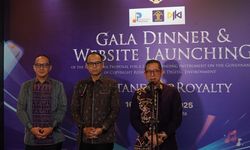 Indonesia Serukan Dukungan Global atas Proposal Royalti di Hadapan Para Duta Besar Dunia