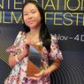 Alexa, Siswi Berprestasi di Tarakanita dan Bintang Film Vania On Lima Street