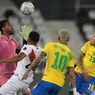 Jadwal Final Copa America 2021, Brasil Tunggu Pemenang Argentina Vs Kolombia
