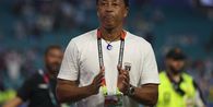Cape Verde Kalah Dramatis dari Argentina, Bubista: Mereka Melakukannya dengan Bermartabat