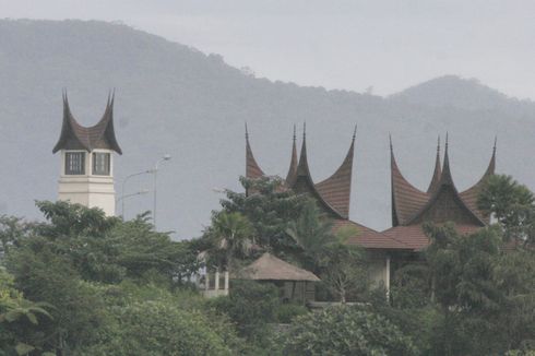 6 Rekomendasi Tempat Wisata di Bukittinggi, Cocok untuk Liburan Mudik