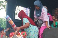 KPK Resmi Tahan 2 Anggota DPRD OKU Terkait Korupsi PUPR