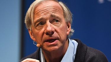 Ray Dalio: Dunia di Ambang Perang Modal, Emas Jadi Lindung Nilai Utama