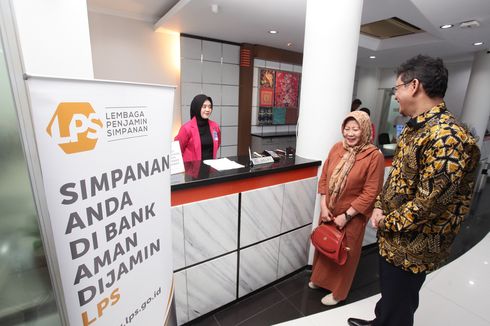 BPR Bank Purworejo Bangkrut, LPS Bakal Bayar Jaminan Simpanan Nasabah
