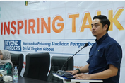 Pelajar Muhammadiyah Diminta Berani Kuliah ke Luar Negeri, Ini yang Perlu Disiapkan