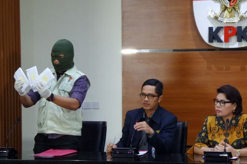 KPK Tetapkan Dirut dan Dua Pejabat PT PAL Indonesia sebagai Tersangka