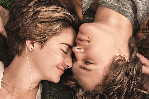 Lirik dan Chord Lagu Wait - M83, OST The Fault in Our Stars