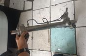 Berbagai Kerusakan Power Steering Elektrik di Mobil Modern