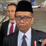 Panji Gumilang Tak Kunjung Jadi Tersangka, Mahfud: Tidak Boleh Buru-buru