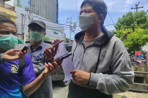 Satu Korban Penganiayaan oleh WN Korea Selatan Cabut Laporan