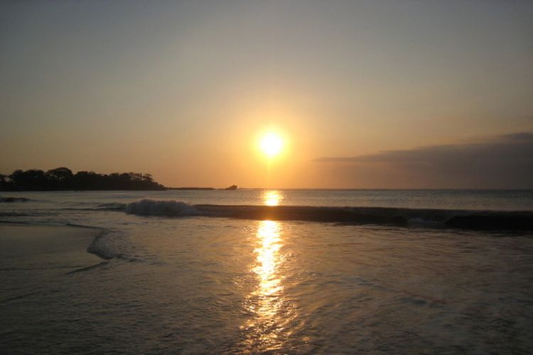 Pantai Santolo Garut