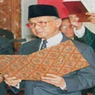Karakteristik Demokrasi Periode Reformasi (1998-sekarang)