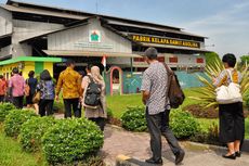 Perkebunan Nusantara Group Buka Lowongan Kerja, Tertarik? 