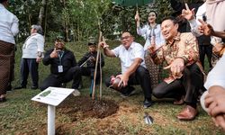 Menteri LH Apresiasi Ekowisata yang Memuliakan Lingkungan, dari Dusun Bambu hingga EIGER Nature