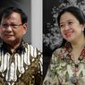 PDI-P Singgung Koalisi dengan Gerindra, Wacana Duet Prabowo-Puan Dipertimbangkan?