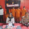 Dua Remaja asal Jakarta Jadi Korban TPPO di Yogyakarta, Awalnya Ditawari Kerja, Ternyata Jadi PSK