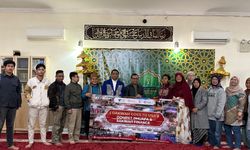 Tingkatkan Literasi Ekonomi Syariah, Dompet Dhuafa Undang Pakar Keuangan Syariah ke AS