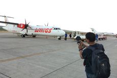 Wings Air Buka Rute Lombok-Kupang, Wisatawan ke NTT Diprediksi Meningkat