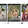 Awas Ditagih, Aplikasi Edit Foto Pengantin yang Viral Tidak Gratis