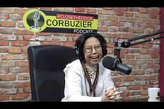 Deddy Corbuzier soal Video Podcast dengan Sisca Soewitomo 