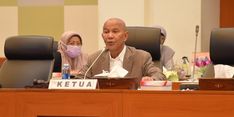Miliki 2 Miliar Penduduk Islam, Said Abdullah: Negara OKI Harus Mampu Jadi Pelopor Perdamaian Dunia
