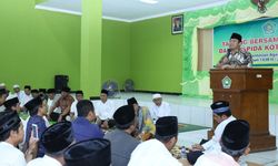 Walikota Hendi: Islam Agama Rahmatan Lil Alamin
