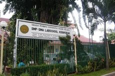 Biaya Sekolah SMA Labschool Kebayoran 2023