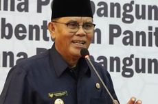 Bupati Sumbawa Targetkan PAD Naik 10 Persen, Ini Langkah yang Dilakukan