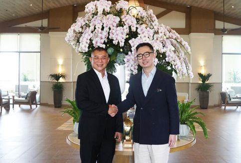 Fusion Hotel Group Integrasikan Ayola dan Odua, Bidik Pertumbuhan Bisnis Hospitality di Indonesia
