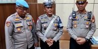 Pengakuan Bripka AEF Tilang 
