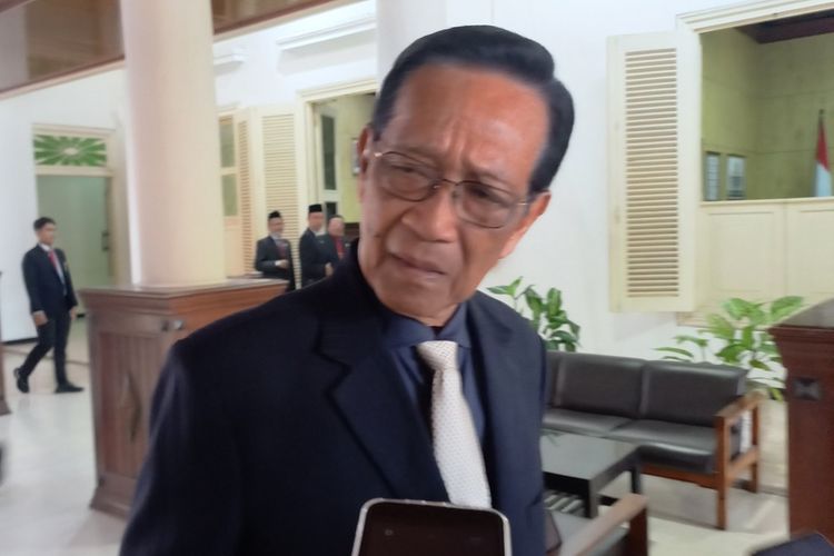 Jam Berapa Sebaiknya Masak MBG agar Tak Basi? Sri Sultan HB X Beri Solusi