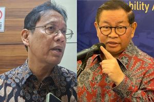 Jangan Paksa Daerah Otonom Berutang