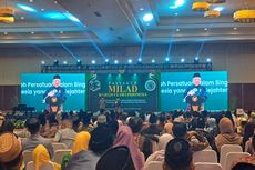 Ma'ruf Amin Tak Mau MUI Terpecah Gara-gara Beda Pilihan Politik di Pemilu 2024